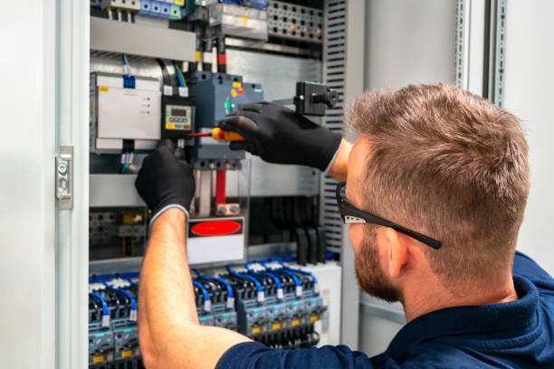 Industrial Electrical Services in Susitna North, AK