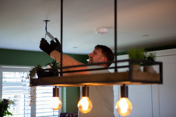 Best Electrical Outlet Repair  in Susitna North, AK