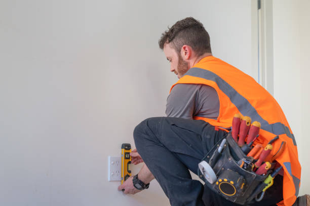 Best Electrical Troubleshooting Services  in Susitna North, AK