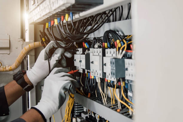 Best Electrical Installation Contractor  in Susitna North, AK